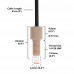 Atlas Scientific Mirco PT-1000 Temperature Kit